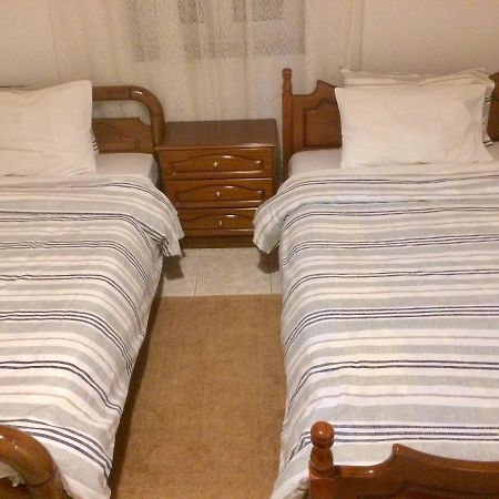 Guesthouse "Athina" Elliniko  Dış mekan fotoğraf