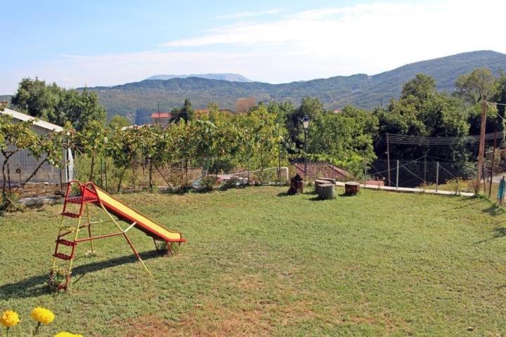 Guesthouse "Athina" Elliniko  Dış mekan fotoğraf