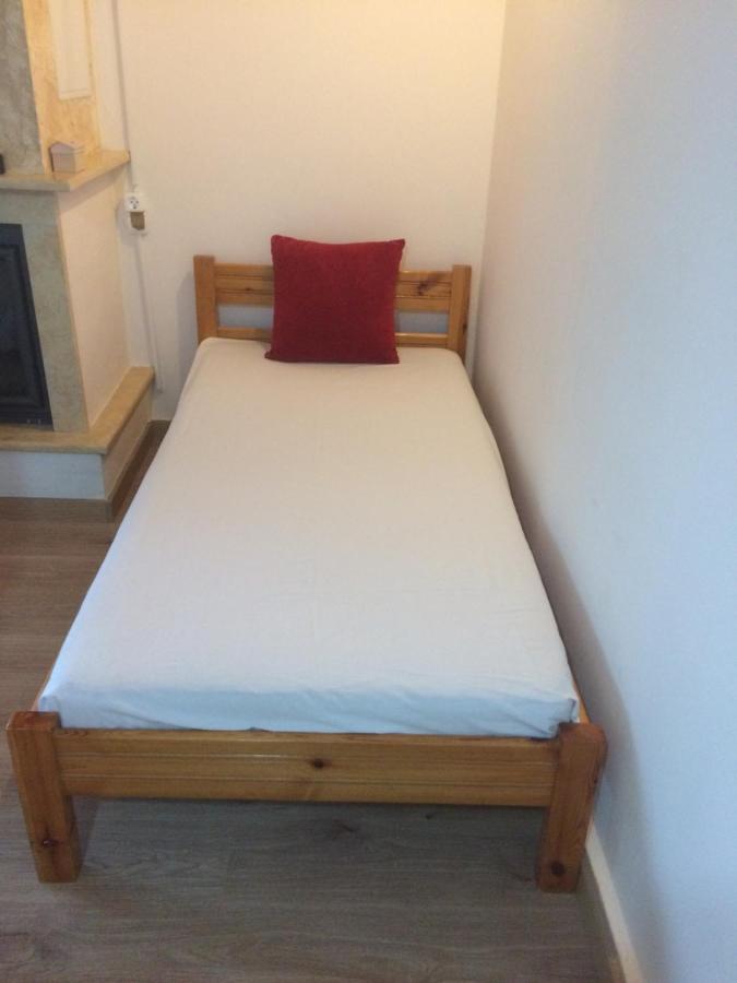 Guesthouse "Athina" Elliniko  Dış mekan fotoğraf
