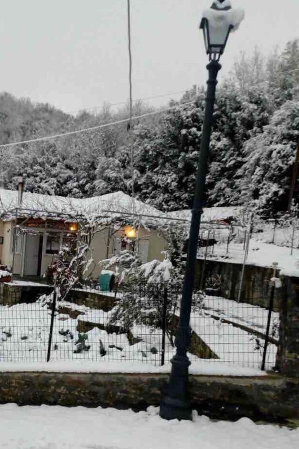 Guesthouse "Athina" Elliniko  Dış mekan fotoğraf